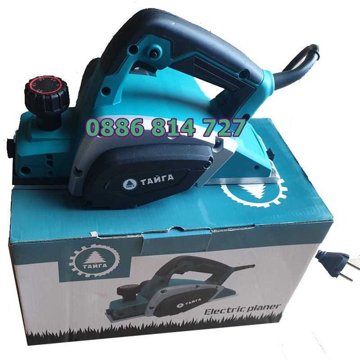 Електрическо ренде Тайга 900 W руско