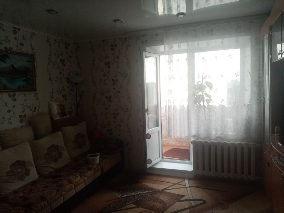 Продам 1.5 комнатную квартиру