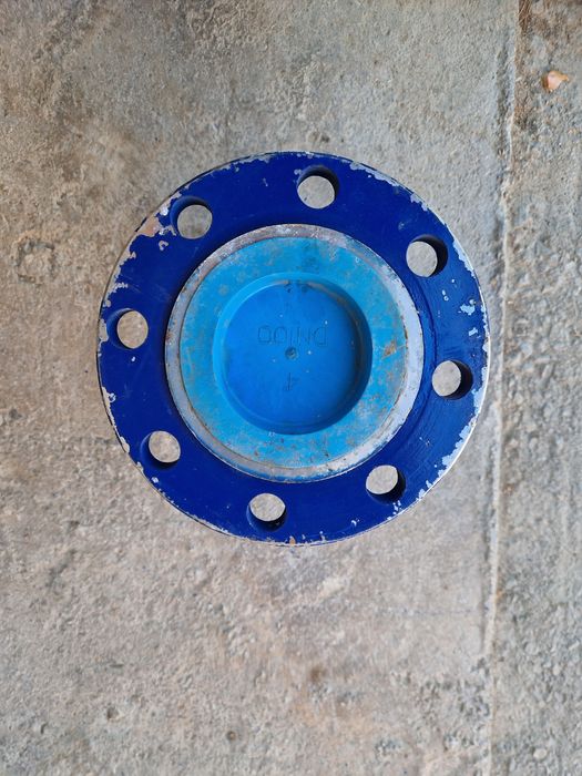 Задвижки обратные клапана нж.