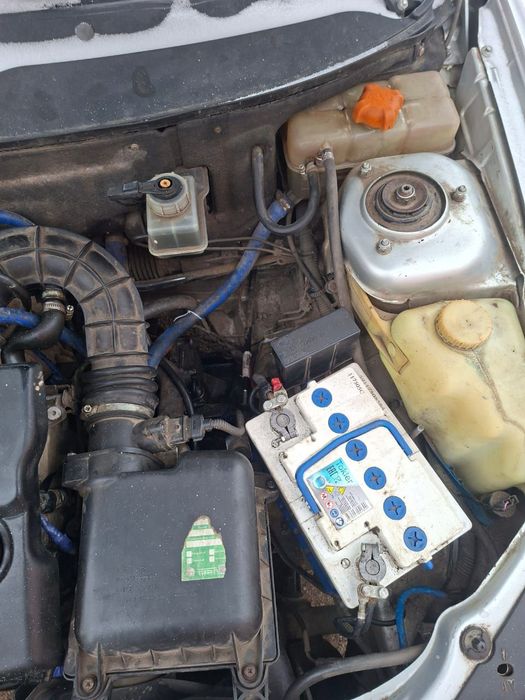 Приора седан 2170