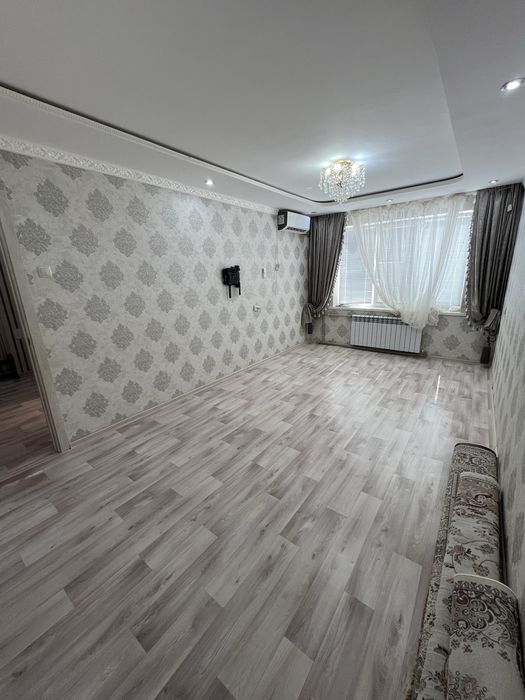 Квартира 3 комнатная