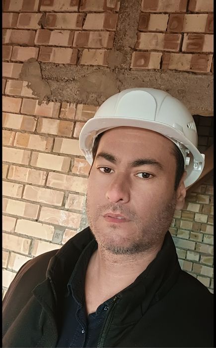 Мастер на час хохлаган уй ишлари