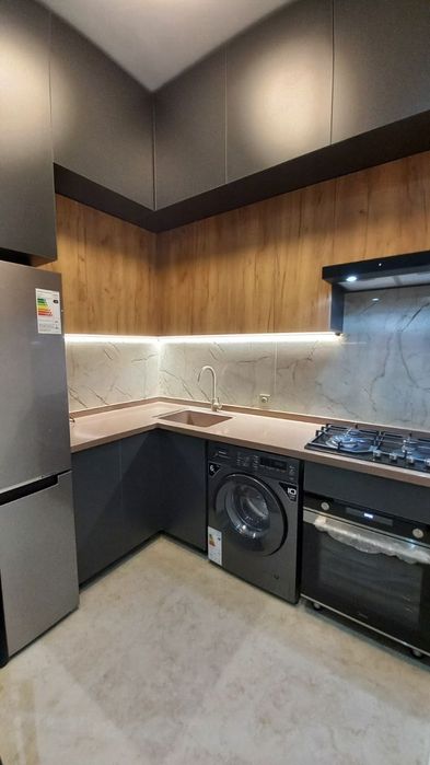 Turkiston metro yonida 2 xonali kvartira ijaraga beriladi