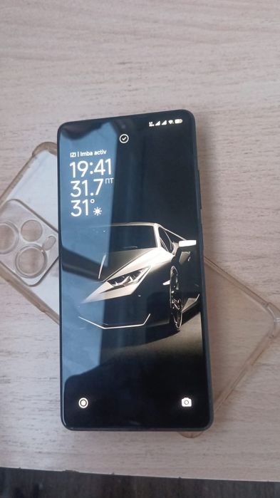 Redmi Note 12 Pro+ 5G