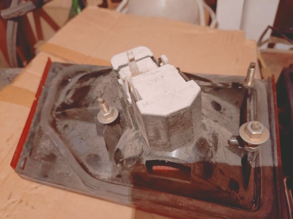 Авточасти за Ситроен ХМ