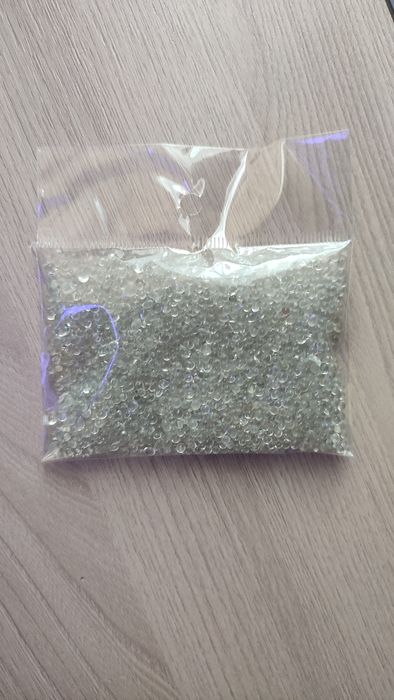 Шариковый стериализатор