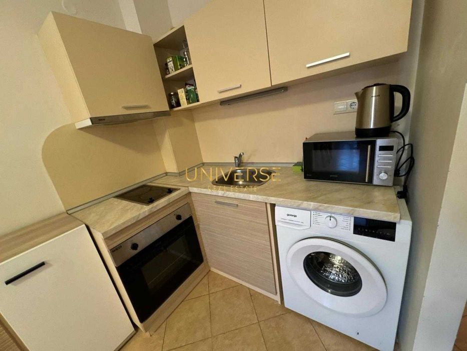 Продава се Двустаен апартамент в к.к. Слънчев бряг - 60 кв.м за 735 €/кв.м - Снимка #2