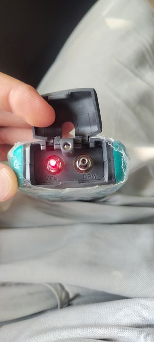 Оптический тестер.