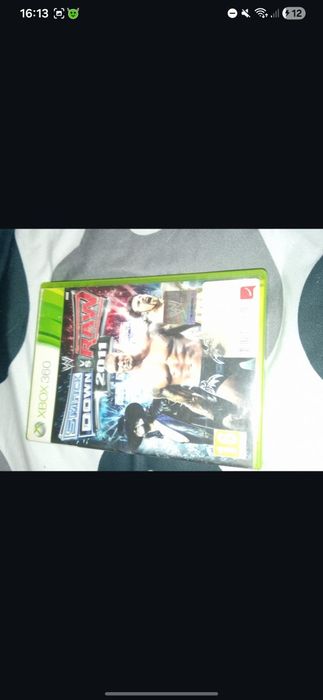 Xbox 360 utilizat