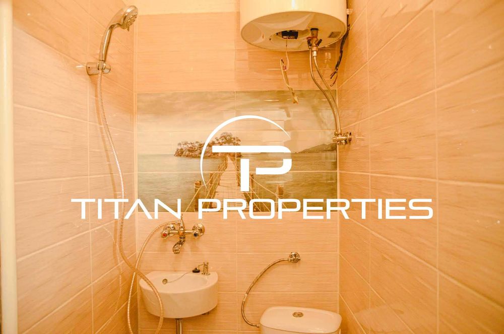 Дава се под наем Двустаен апартамент в София, Център - 40 кв.м за 458.49 € - Снимка #3