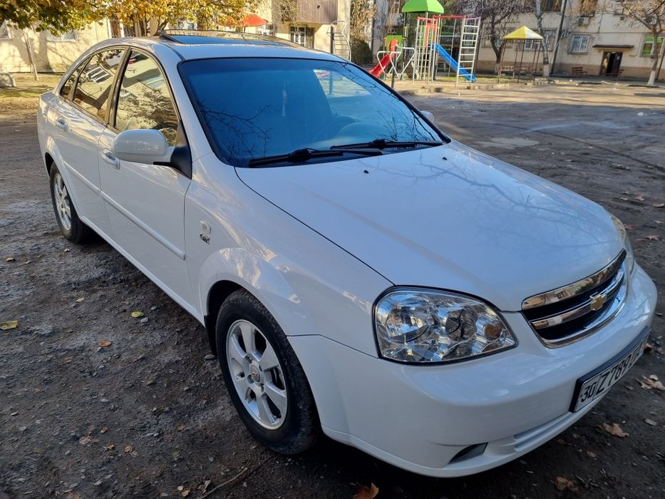 Срочно Ласетти автомат