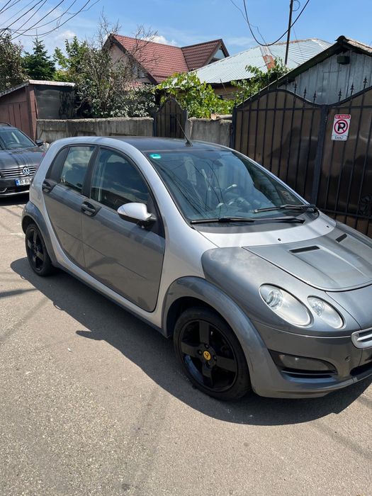 SMART Unknown Model 0 — imagine 2