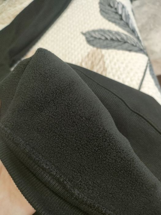 Балахон с капюшоном