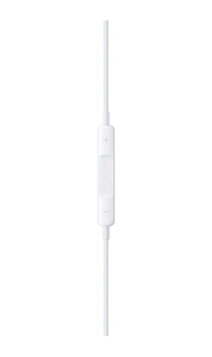 Продам Наушники Apple EarPods белый