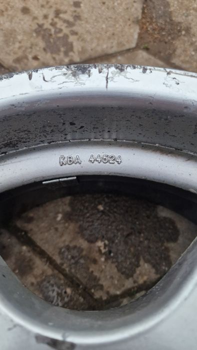 Джанти Melber 15 цола