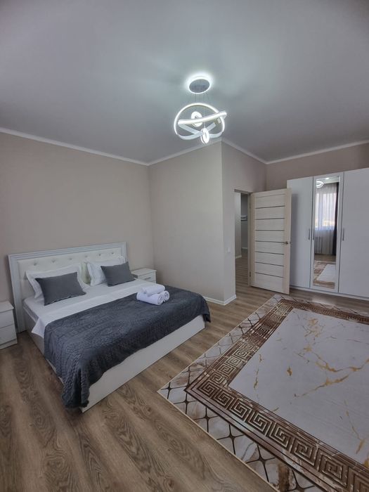 Продам 2 комнатную квартиру