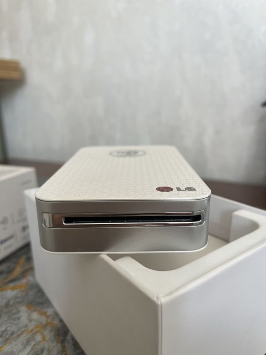 Фотопринтер