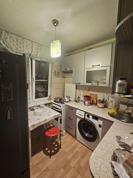 2-х комнатная квартира