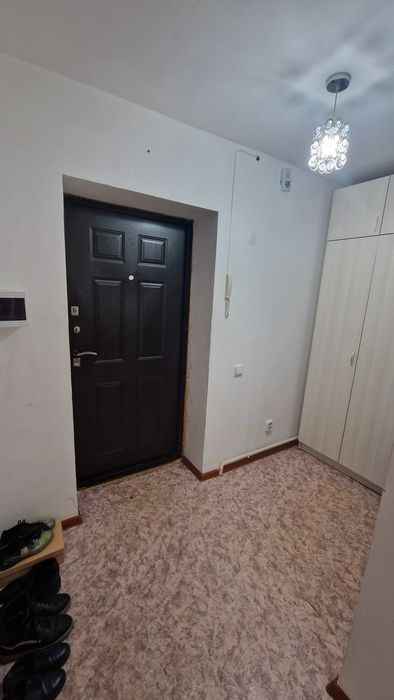 Продам однокомнатную квартиру