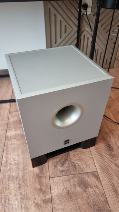 Субуфер yamaha yst-sw011