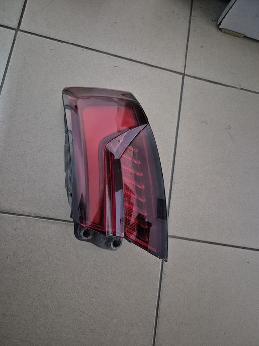 Lampa dreapta spate Led  Audi A5 2018>