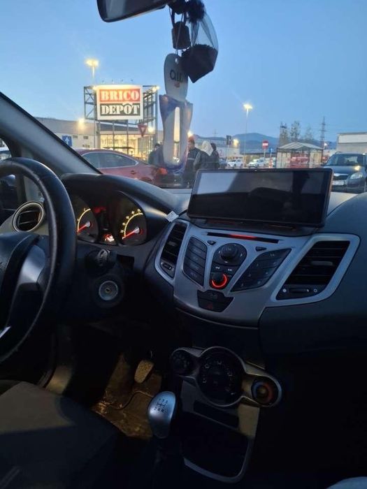 FORD Fiesta 2009 — imagine 5