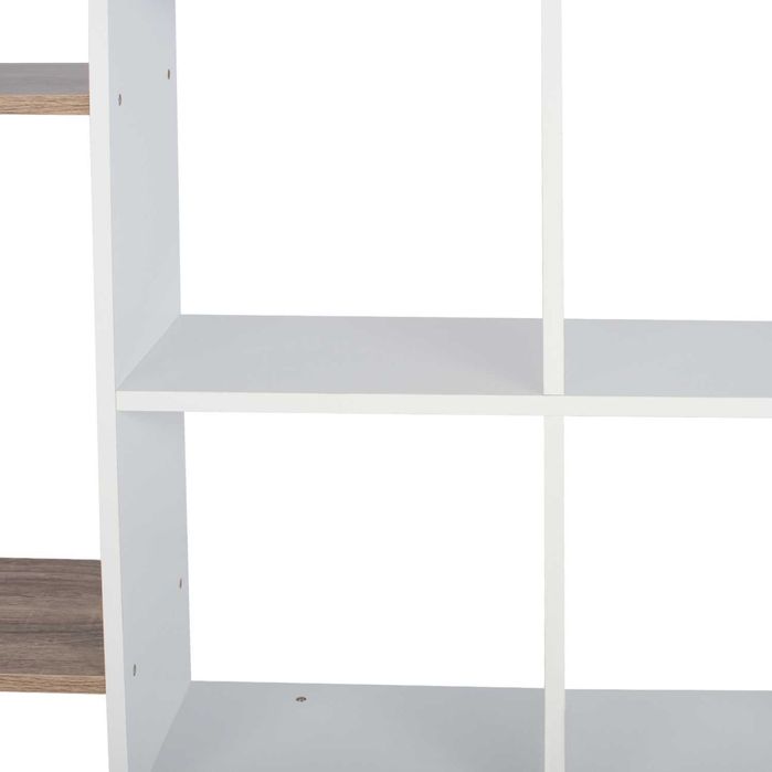 Библиотека Brody 136X22X136