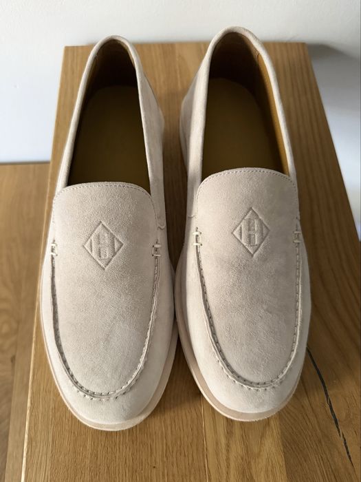 Дамски обувки 39 номер Hermes
