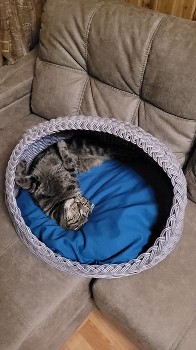 Лежанка для животных