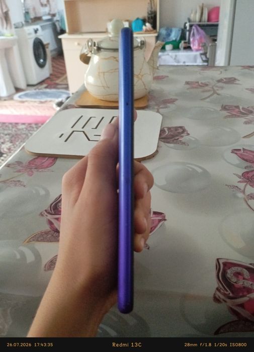 Redmi 9 64 гигабайт
