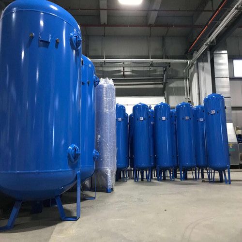 Rezervoare aer 100l 270l 500l 750l 1000l 1500l 2000l 3000l -10.000l