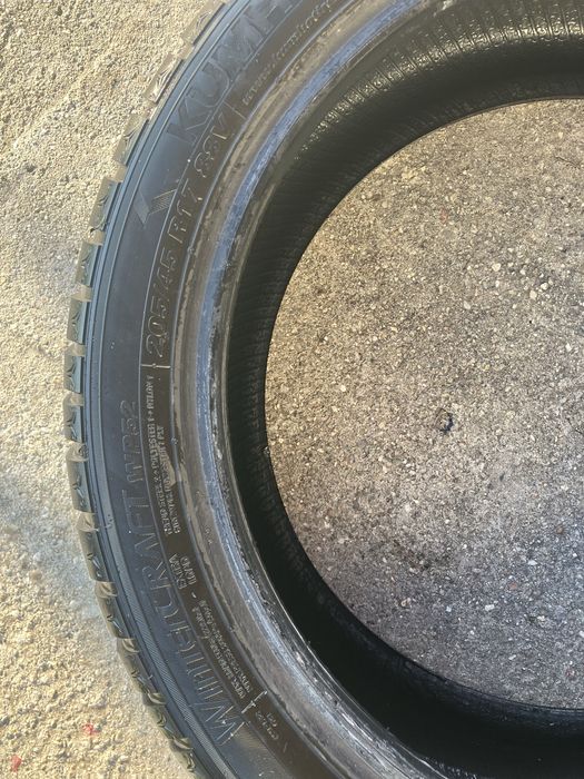 volan audi A5, anvelope 205 45 17, pompa servo e46