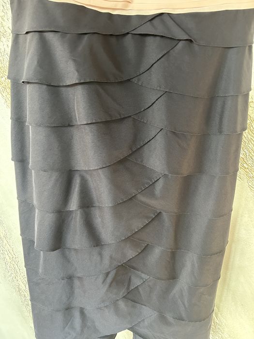 Rochie ocazie conica