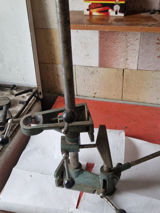 Suport masina de gaurit