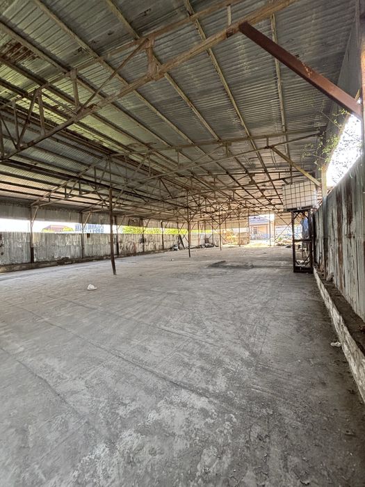 Сдается в аренду промышленная база