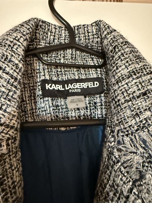 Сако блейзър Karl Lagerfeld