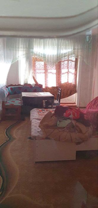 Квартира Кафе бахор