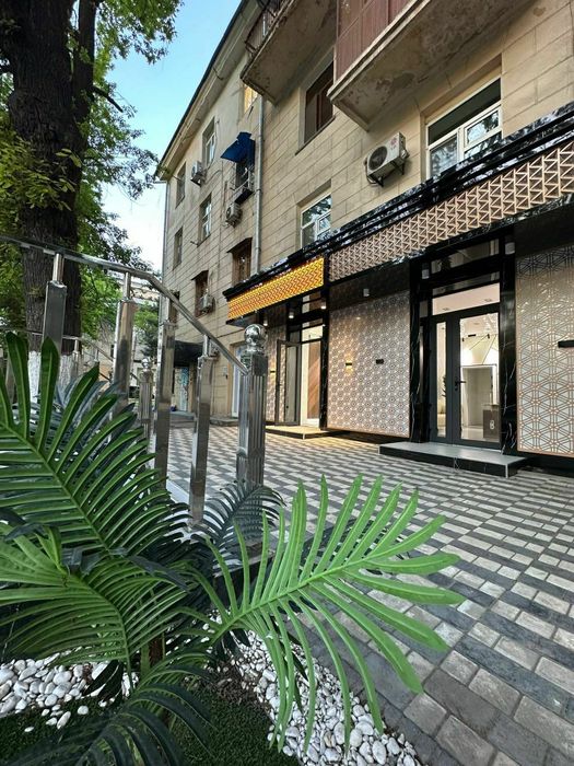 Сдаётся помещение 42м² Стадион Старт первая линия