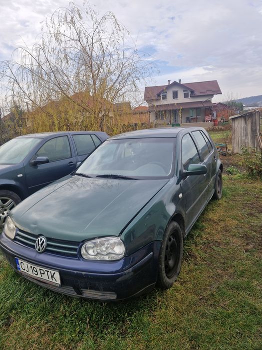 Volkswagen golf 4