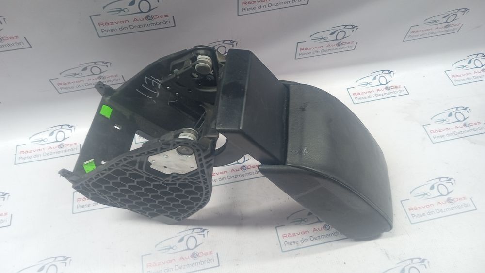 Cotiera sofer Skoda Yeti 2013