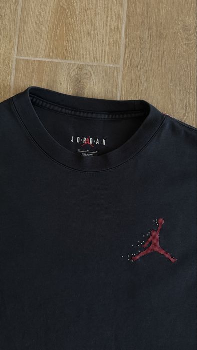 Мъжка тениска Jordan/ Nike