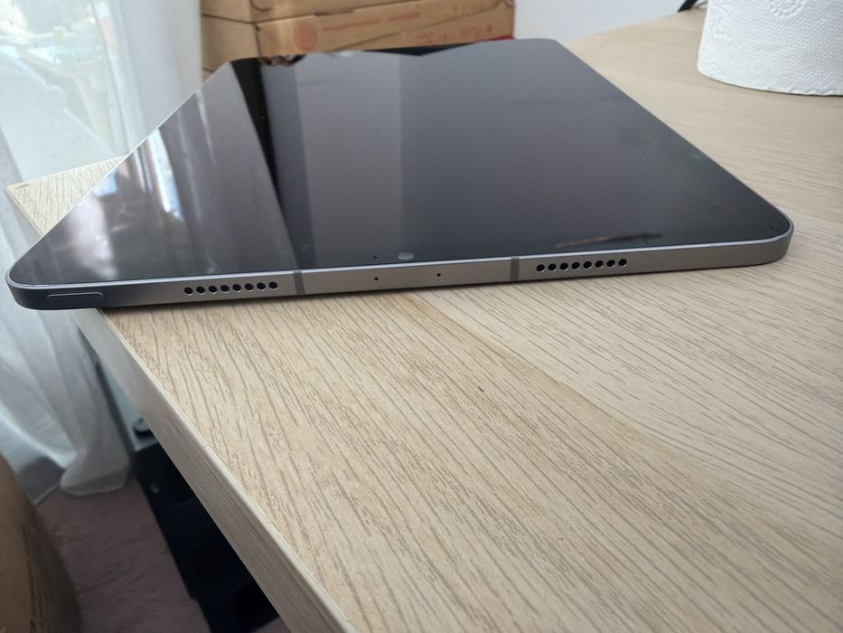 iPad Pro 11 (2022) 4th gen M2 Wi-Fi + Cellular 128GB