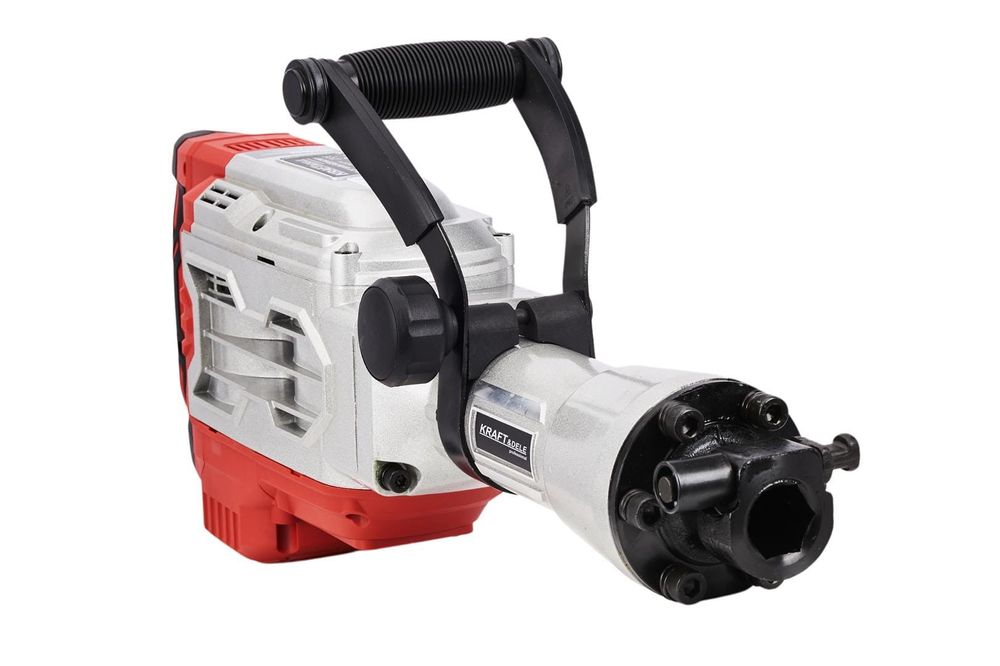 Ciocan  demolator 1700W , Kraft&Dele  KD1549