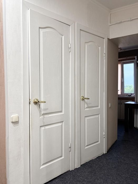 Продам 3 комн квартиру на Янтаре