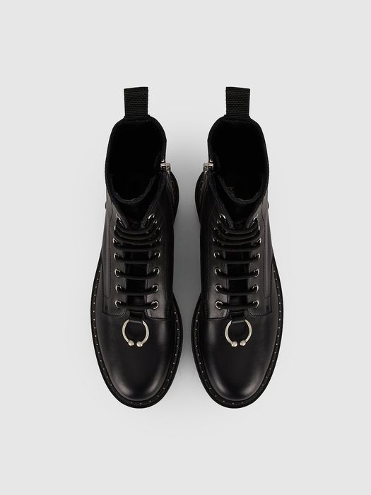 Neil Barrett Pierced Punk