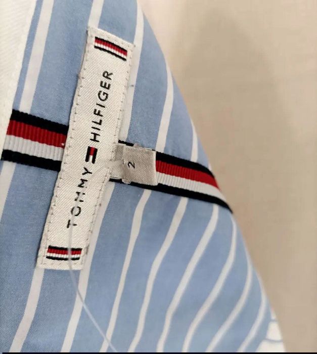 Cămașă Tommy Hilfiger
