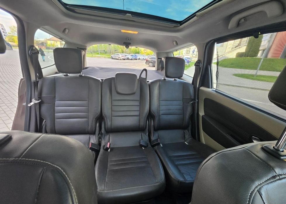 Ocazie ,Vand Renault Scenic 1,5 cdi Euro 6 i 2013, 7 locuri