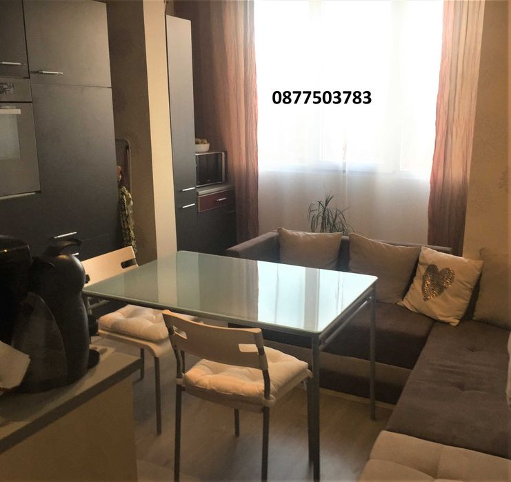 Продава се Тристаен апартамент в София, Люлин 5 - 94 кв.м за 1873 €/кв.м - Снимка #1