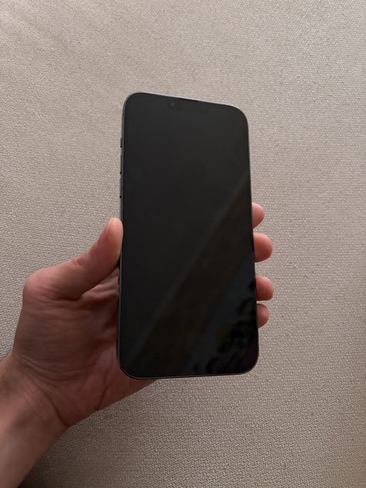 Iphone 13 pro max 128