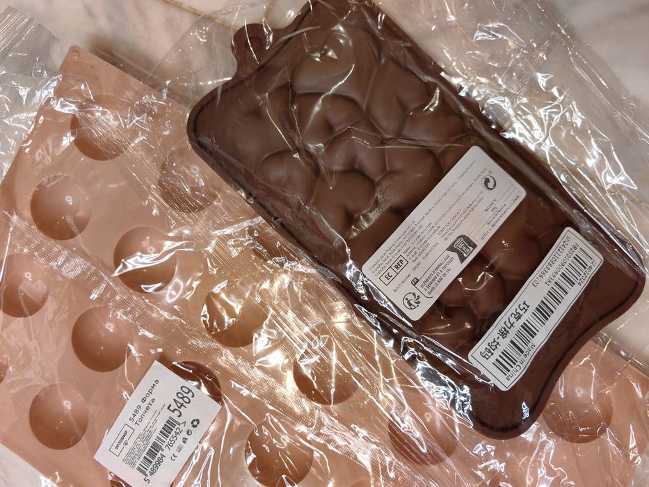 Молдове за сладкарство